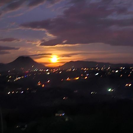 Holiday House Panorama Podčetrtek Εξωτερικό φωτογραφία