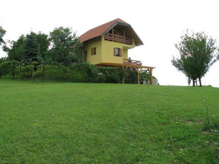Holiday House Panorama Podčetrtek Εξωτερικό φωτογραφία