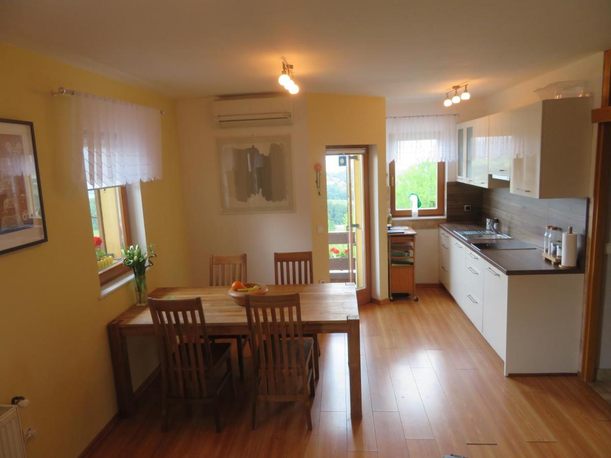 Holiday House Panorama Podčetrtek Εξωτερικό φωτογραφία