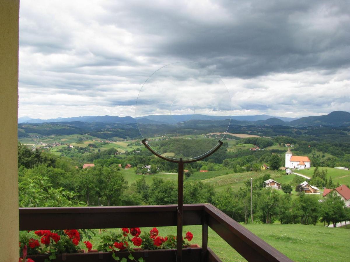 Holiday House Panorama Podčetrtek Εξωτερικό φωτογραφία